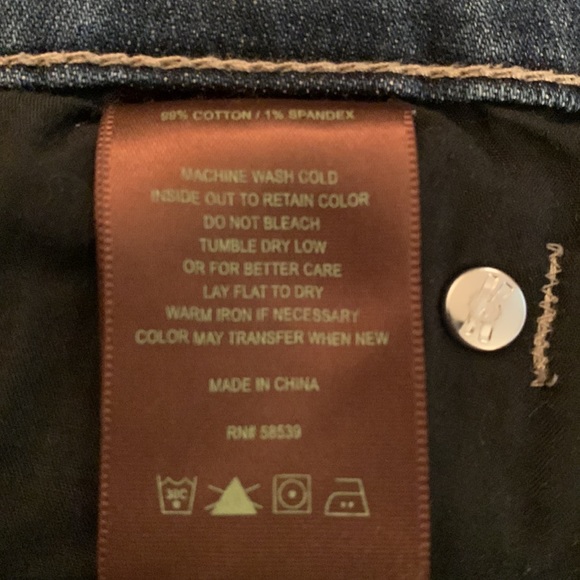 Kut from the Kloth Jeans - Picture 6 of 10